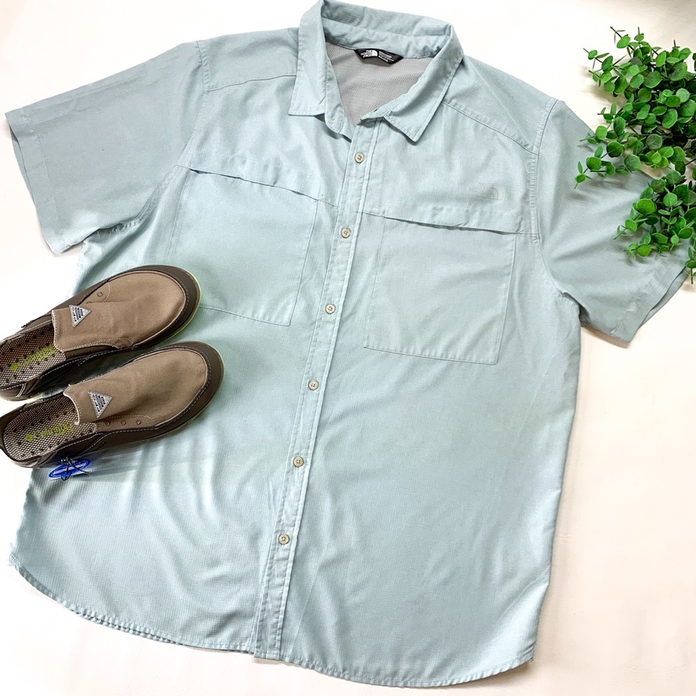 The North Face Ripstop Outdoor Adventure Hiking